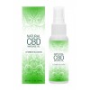 Фото товара: Массажное масло Natural CBD Massage Oil - 50 мл., код товара: PHA187/Арт.396067, номер 2