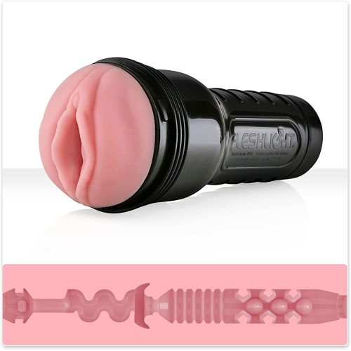 Купить Мастурбатор-вагина Fleshlight - Pink Lady Heavenly код товара: FL017/Арт.396196. Секс-шоп в СПб - EROTICOASIS | Интим товары для взрослых 