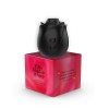 Фото товара: Черный клиторальный стимулятор Black Rose Silicone Clitoral Suction, код товара: FS-85439/Арт.397113, номер 3