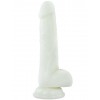 Купить Светящийся в темноте фаллоимитатор 7 Inch Lumino Play Silicone Dildo - 18 см. код товара: LV418001/Арт.397205. Секс-шоп в СПб - EROTICOASIS | Интим товары для взрослых 