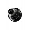 Фото товара: Черная анальная втулка Monoceros - 15 см., код товара: 731453/Арт.399496, номер 4
