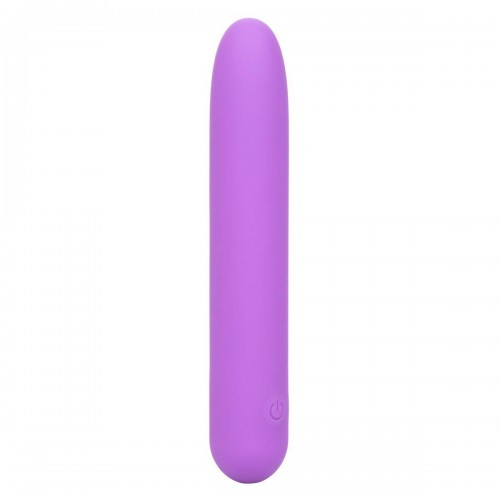 Купить Фиолетовый мини-вибратор Bliss Liquid Silicone Mini Vibe - 10,75 см. код товара: SE-0569-05-3/Арт.399721. Секс-шоп в СПб - EROTICOASIS | Интим товары для взрослых 