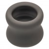 Фото товара: Серое эрекционное кольцо для мошонки Alpha Liquid Silicone Scrotum Ring, код товара: SE-1492-60-2/Арт.399729, номер 2