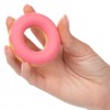 Фото товара: Эрекционное кольцо в форме пончика Dickin’ Donuts Silicone Donut Cock Ring, код товара: SE-4410-50-2 / Арт.399746, номер 1
