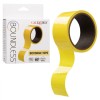 Фото товара: Желтый скотч для связывания Bondage Tape - 18 м., код товара: SE-2702-97-3/Арт.399749, номер 2