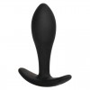 Купить Черная анальная пробка для ношения Teardrop Plug код товара: SE-2700-40-2/Арт.399601. Секс-шоп в СПб - EROTICOASIS | Интим товары для взрослых 