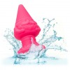 Фото товара: Розовая анальная пробка в форме гнома Anal Gnome, код товара: SE-4410-42-3/Арт.399613, номер 2