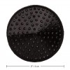 Фото товара: Черные круглые пэстисы Round Pasties, код товара: SE-3000-06-2/Арт.399622, номер 2