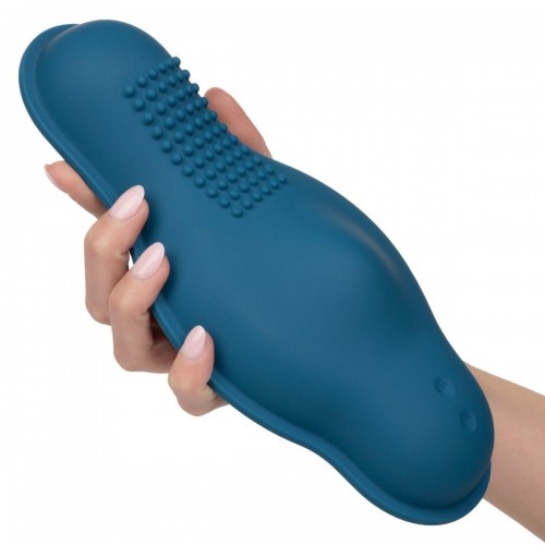 Фото товара: Синяя виброплатформа Remote Control Bump & Grind, код товара: SE-4300-20-3/Арт.399603, номер 3