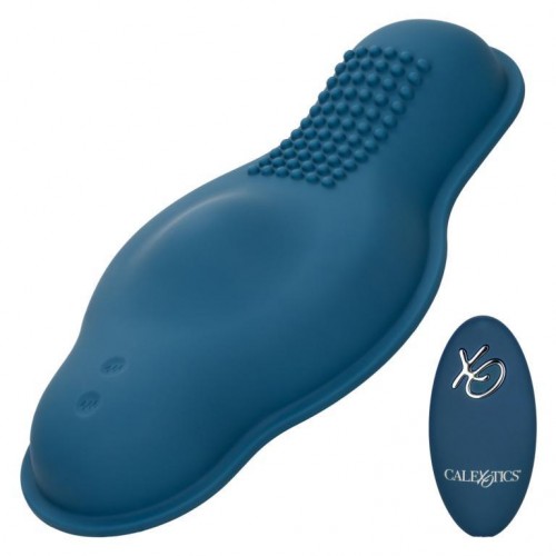 Купить Синяя виброплатформа Remote Control Bump & Grind код товара: SE-4300-20-3/Арт.399603. Секс-шоп в СПб - EROTICOASIS | Интим товары для взрослых 