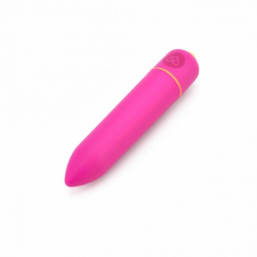 Фото товара: Розовая вибропуля Pink Vibe Power Bullet - 9 см., код товара: PV-10007/Арт.404512, номер 3