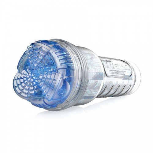 Фото товара: Мастурбатор Fleshlight Turbo Core, код товара: FL126/Арт.406959, номер 1