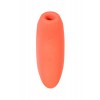Фото товара: Оранжевый вакуумный стимулятор Magnetic Deep Pulse, код товара: 9043514/Арт.407067, номер 2