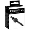 Фото товара: Черный уретральный вибростимулятор Vibrating Penis Plug, код товара: 054015850000/Арт.408271, номер 7