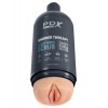 Купить Телесный мастурбатор-вагина Shower Therapy Soothing Scrub код товара: RD62221/Арт.408981. Секс-шоп в СПб - EROTICOASIS | Интим товары для взрослых 