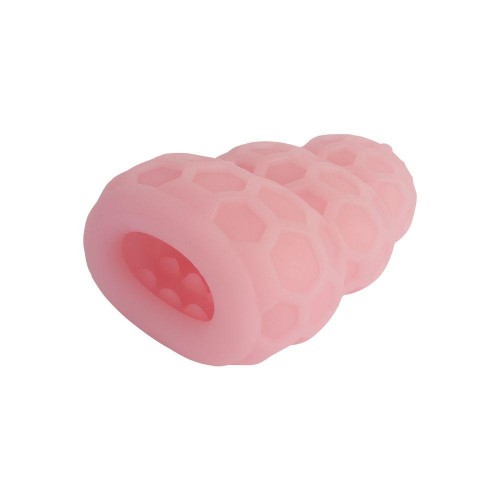 Фото товара: Розовый мастурбатор Phantom Masturbator Pleasure Pocket, код товара: CN-920832526/Арт.409220, номер 2