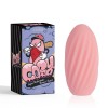 Фото товара: Розовый мастурбатор Alpha Masturbator Pleasure Pocket, код товара: CN-920832766/Арт.409223, номер 1
