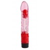 Купить Розовый реалистичный вибратор 9 Inch Realistic Vibe - 23 см. код товара: CN-111832906/Арт.409234. Секс-шоп в СПб - EROTICOASIS | Интим товары для взрослых 