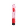 Фото товара: Розовый реалистичный вибратор 9 Inch Realistic Vibe - 23 см., код товара: CN-111832906/Арт.409234, номер 2