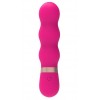Купить Розовый фигурный мини-вибратор Ripple Vibe - 11,9 см. код товара: CN-840917906/Арт.409236. Секс-шоп в СПб - EROTICOASIS | Интим товары для взрослых 
