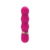 Фото товара: Розовый фигурный мини-вибратор Ripple Vibe - 11,9 см., код товара: CN-840917906/Арт.409236, номер 2