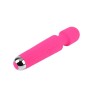 Фото товара: Розовый жезловый вибратор Wacko Touch Massager - 20,3 см., код товара: CN-731045716/Арт.409241, номер 2