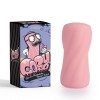 Фото товара: Розовый мастурбатор Blow Cox Masturbator Pleasure Pocket, код товара: CN-920832536/Арт.409301, номер 1
