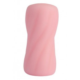 Розовый мастурбатор Blow Cox Masturbator Pleasure Pocket