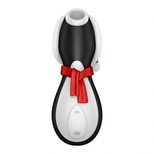 Фото товара: Вакуум-волновой стимулятор клитора Penguin Holiday Edition, код товара: 4059945/Арт.412258, номер 3