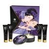Купить Подарочный набор Geishas secret из 5 предметов код товара: 8202/Арт.412489. Секс-шоп в СПб - EROTICOASIS | Интим товары для взрослых 