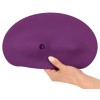 Фото товара: Фиолетовая подушка-вибромассажер Vibepad 2, код товара: 05532630000/Арт.413607, номер 3