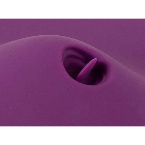 Фото товара: Фиолетовая подушка-вибромассажер Vibepad 2, код товара: 05532630000/Арт.413607, номер 4