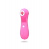 Купить Розовый вакуумный стимулятор клитора - 12,5 см. код товара: 7618977/Арт.414230. Секс-шоп в СПб - EROTICOASIS | Интим товары для взрослых 