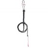 Фото товара: Черный кнут Black 6 foot Whip - 183 см., код товара: PD3701-00/Арт.414278, номер 2