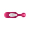 Фото товара: Розовый многофункциональный стимулятор для женщин, код товара: MY-1307/Арт.414457, номер 3