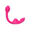 Фото товара: Розовый многофункциональный стимулятор для женщин, код товара: MY-1307/Арт.414457, номер 4