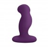 Купить Фиолетовая вибровтулка Nexus G-Play+ L код товара: PGPL002/Арт.414841. Секс-шоп в СПб - EROTICOASIS | Интим товары для взрослых 