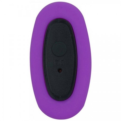 Фото товара: Фиолетовая вибровтулка Nexus G-Play+ L, код товара: PGPL002/Арт.414841, номер 2