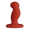Купить Красная вибровтулка Nexus G-Play+ S код товара: PGPS003/Арт.414844. Секс-шоп в СПб - EROTICOASIS | Интим товары для взрослых 