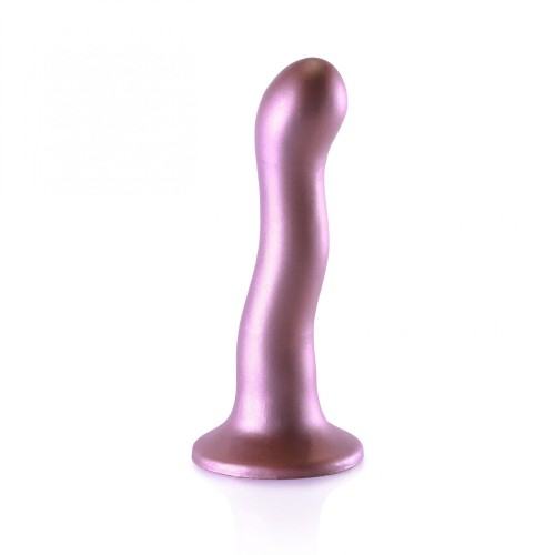 Купить Розовый фаллоимитатор Ultra Soft - 18 см. код товара: OU818ROS/Арт.416517. Секс-шоп в СПб - EROTICOASIS | Интим товары для взрослых 