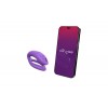 Фото товара: Фиолетовый вибратор для пар We-Vibe Sync O, код товара: SNSY6SG4/Арт.416829, номер 11
