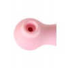 Фото товара: Розовый вакуум-волновой стимулятор Ixora, код товара: 457715/Арт.417084, номер 10