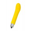 Фото товара: Желтый стимулятор точки G Awe - 13 см., код товара: 210201/Арт.417151, номер 5