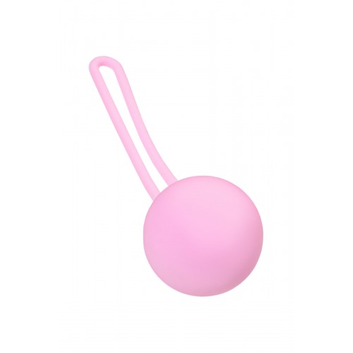 Фото товара: Розовый вагинальный шарик Pansy, код товара: 210301/Арт.417153, номер 2