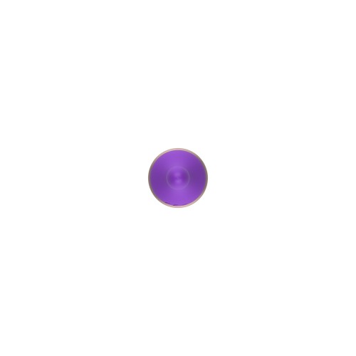 Фото товара: Фиолетовый вибромассажер Nipple Vibrator - 14,5 см., код товара: MY-1703/Арт.418219, номер 1