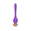 Фото товара: Фиолетовый вибромассажер Nipple Vibrator - 14,5 см., код товара: MY-1703/Арт.418219, номер 4