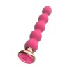 Купить Розовый вибратор-ёлочка Mini Vibrator с пультом ДУ - 19 см. код товара: MY-802/Арт.418231. Секс-шоп в СПб - EROTICOASIS | Интим товары для взрослых 