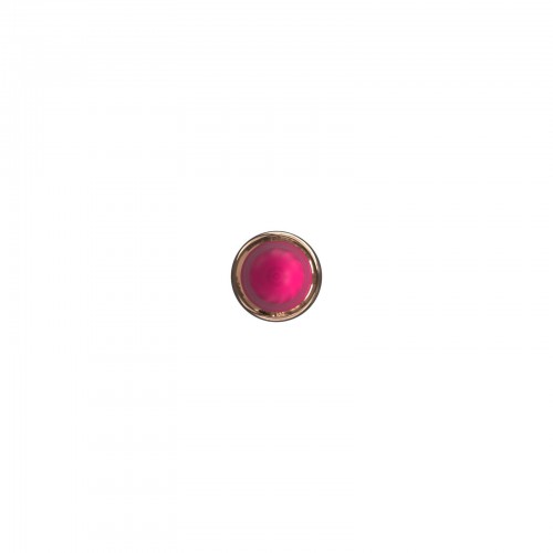 Фото товара: Розовый вибратор-ёлочка Mini Vibrator с пультом ДУ - 19 см., код товара: MY-802/Арт.418231, номер 3