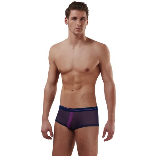 Фото товара: Мужские трусы-хипсы Doreanse Mesh Boxer, код товара: 1586/Арт.420944, номер 2