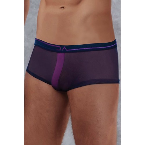 Купить Мужские трусы-хипсы Doreanse Mesh Boxer код товара: 1586/Арт.420942. Секс-шоп в СПб - EROTICOASIS | Интим товары для взрослых 